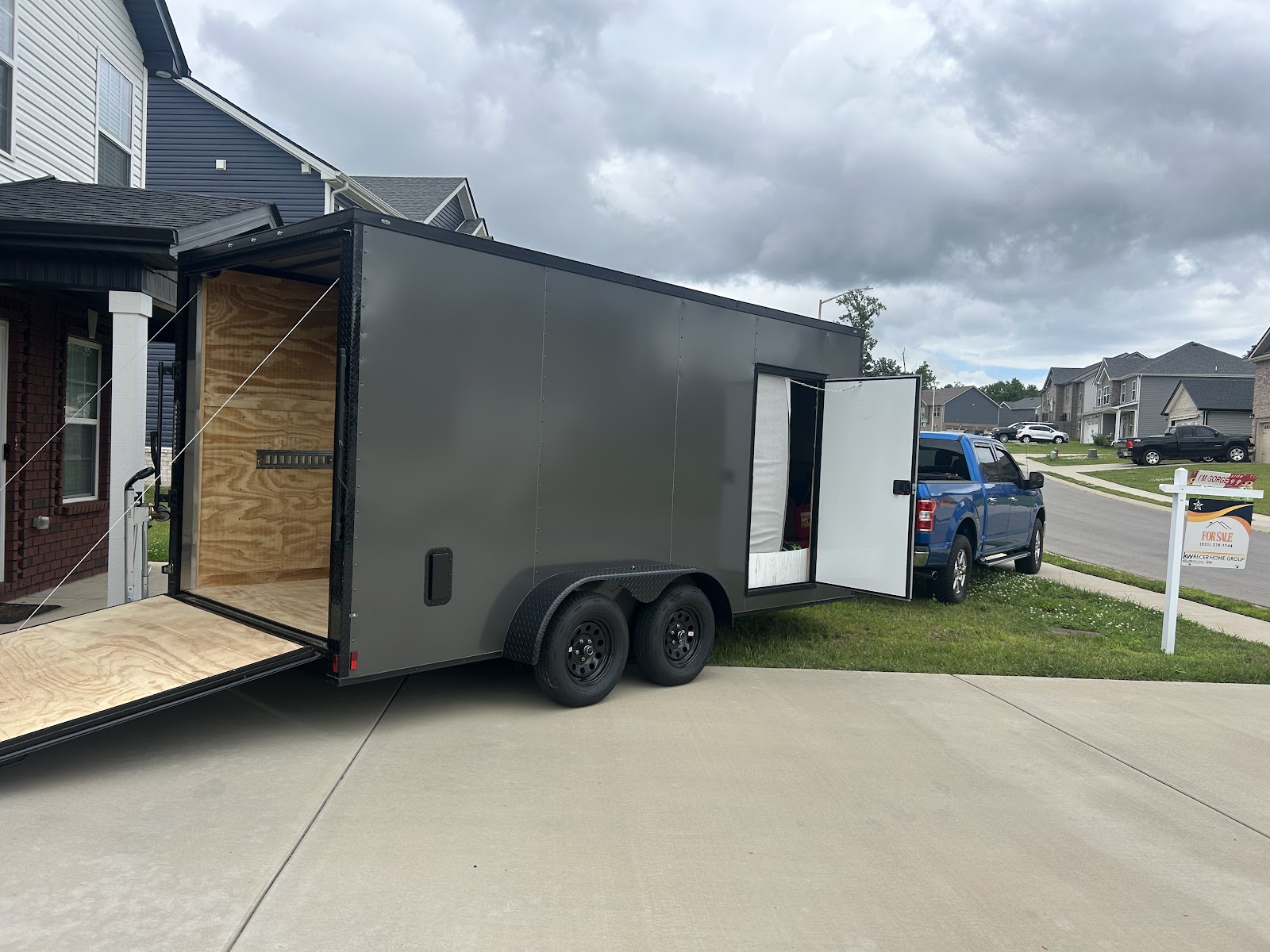 Radar Rentals LLC.