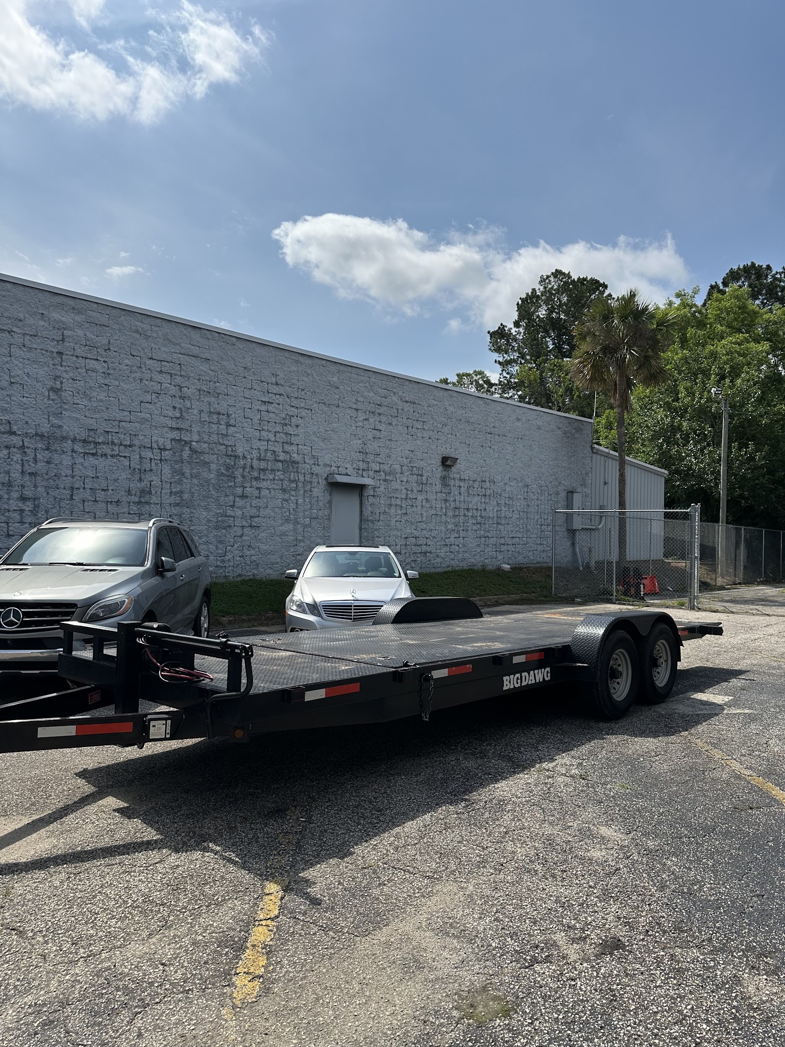 Radar Rentals LLC.